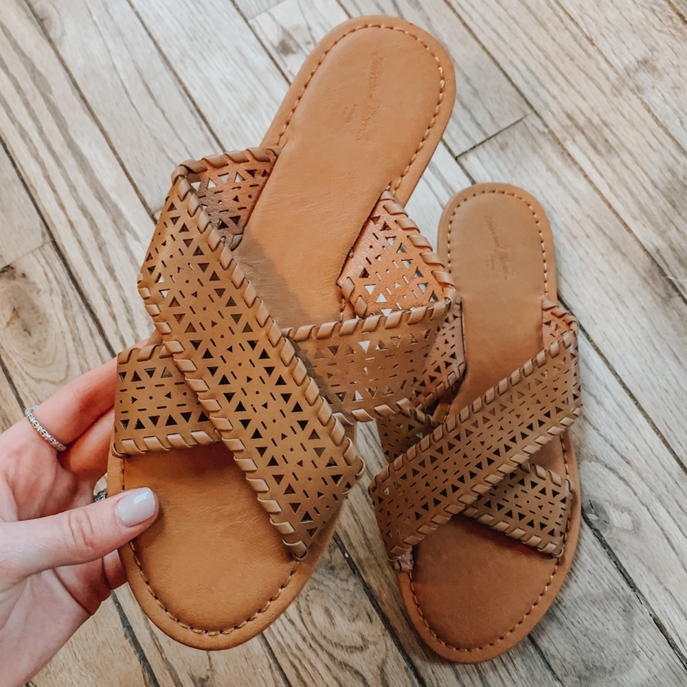 UNIVERSAL THREAD SLIDE //NEW